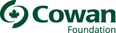 Cowan Foundation Logo