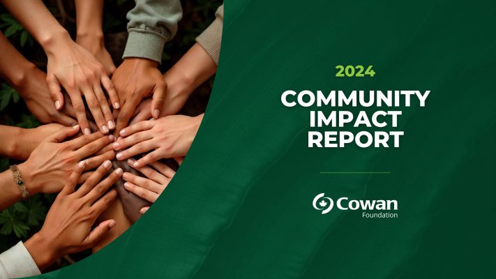 2024 Community Impact Report