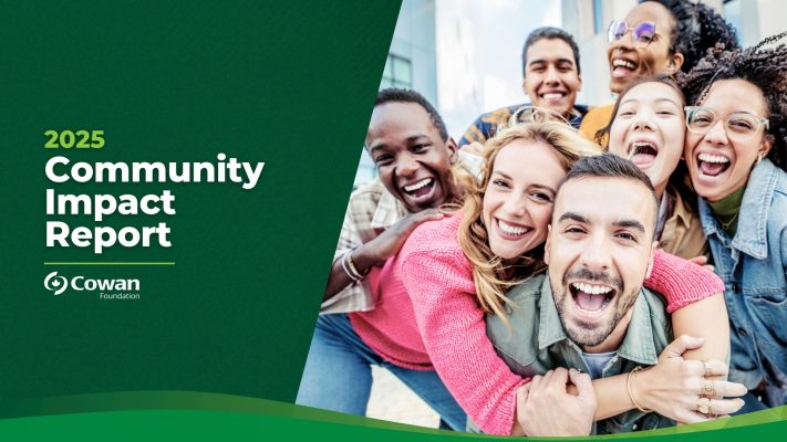 2025 Community Impact Report